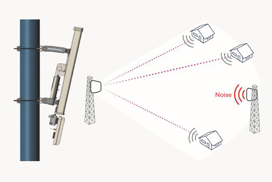 Smart Beamforming and Beam Steering