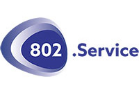 802 .Service