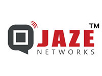 JAZE NETWORKS