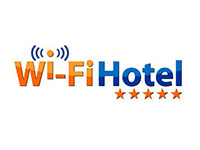 Wi-Fi Hotel