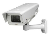 Wireless Solutions for Video Surveillance 