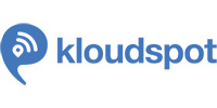 Kloudspot Platform provides insights and intelligence into Wi-Fi networks