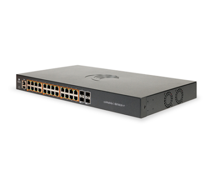 cnMatrix User Guide – CLI release 2.1 - Cambium Networks