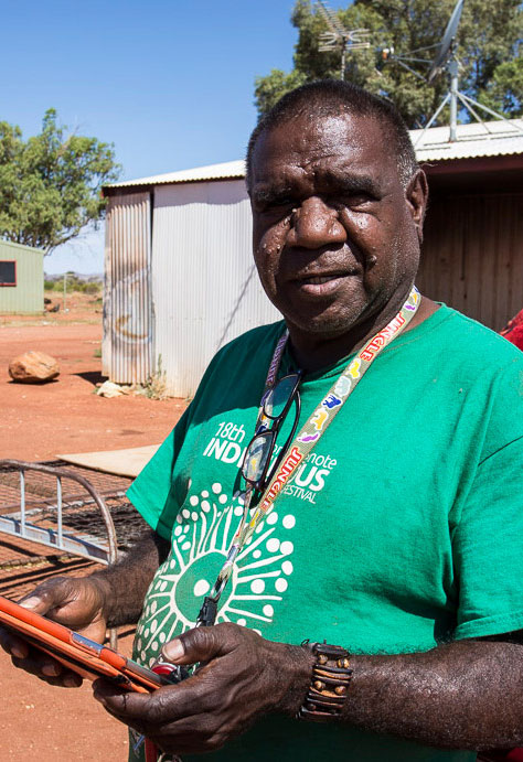 Wi-Fi solutions to improve indigenous access to internet