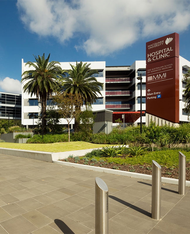 Healthcare campuses need reliable connectivity
