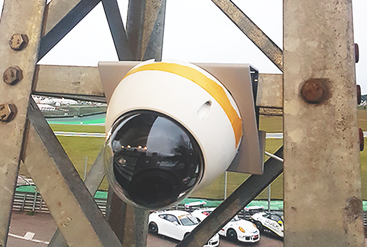 Video Surveillance/CCTV Featured Image