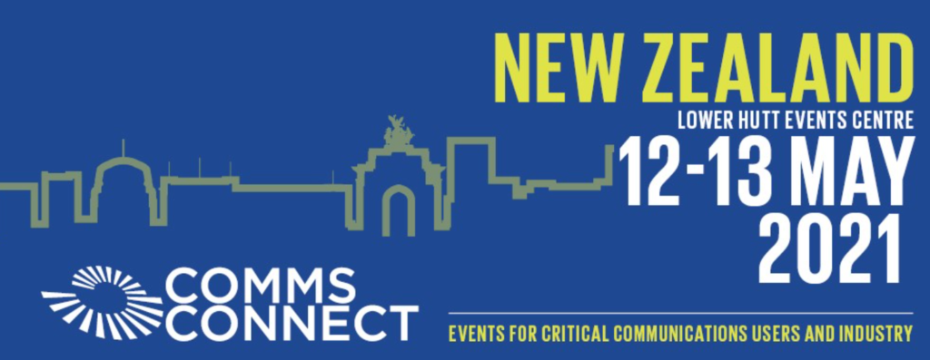Comms Connect Event Thumbnail