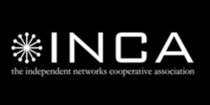 INCA Logo