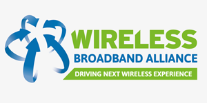 Wireless Broadband Alliance Logo