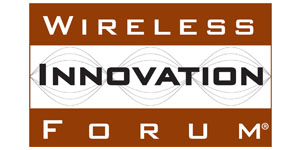 Wireless Innovation Forum Logo