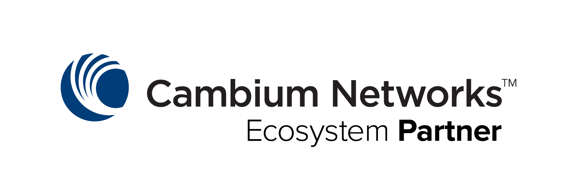 Cambium Networks technology partner ecosystem