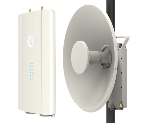 Cambium Networks | Wireless That Just Works