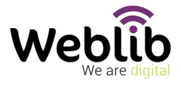 Weblib UCOPIA solutions integrate with Wi-Fi networks