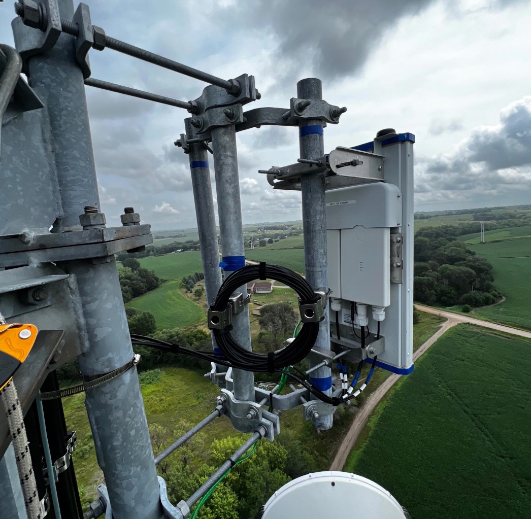 Nextlink Drives Gigabit Service Expansion with 6 GHz Fixed Wireless