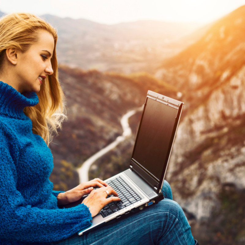 Global Connectivity | Wireless That Just Works | Cambium's ONE Network