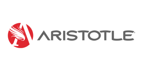 Internet service provider Aristotle Communications logo