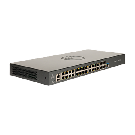 cnMatrix EX2028 Switch