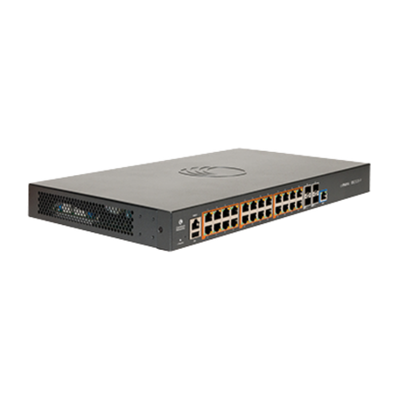 cnMatrix EX2028-P Switch
