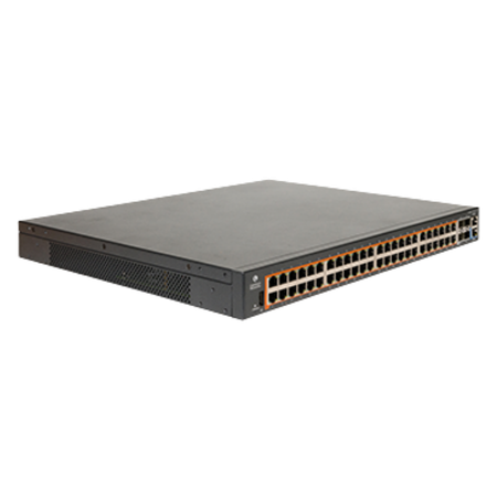 cnMatrix EX2052-P Switch