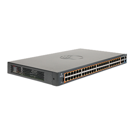 cnMatrix EX2052 Switch