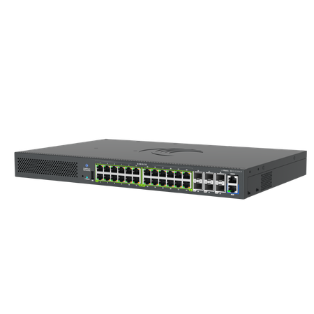 cnMatrix Switch EX3030RM-P