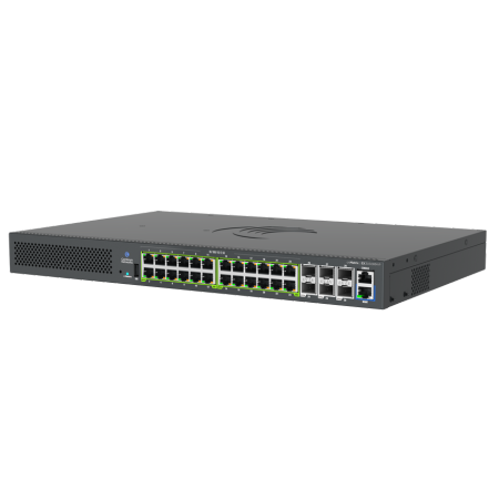 cnMatrix EX3030RM-P Ethernet Switch