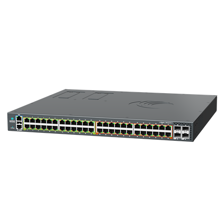 cnMatrix Switch EX3052R-P