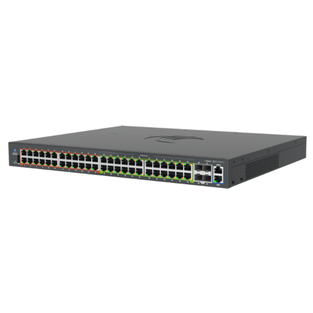 cnMatrix EX3052RM-P Ethernet Switch