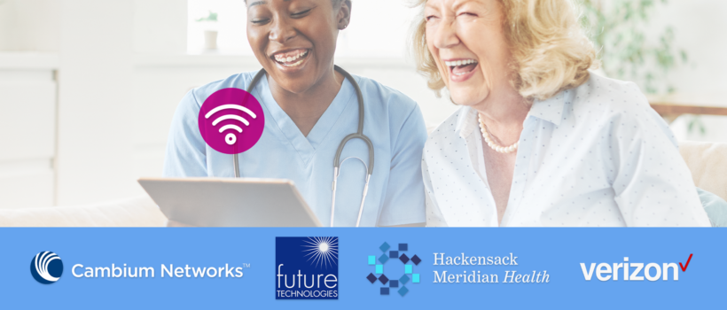More for Less: High-Performance Wi-Fi Connects Assisted Living ...