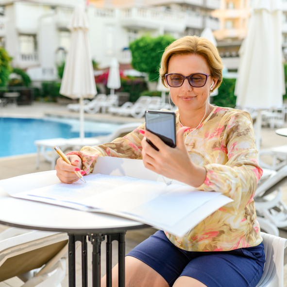 Multifamily living solutions for outstanding resident Wi-Fi experiences across the property