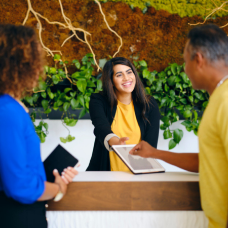 Hospitality Solutions from Cambium Networks