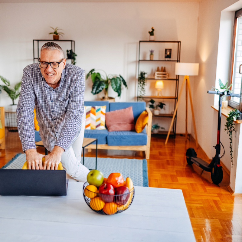MDU Solutions from Cambium Networks