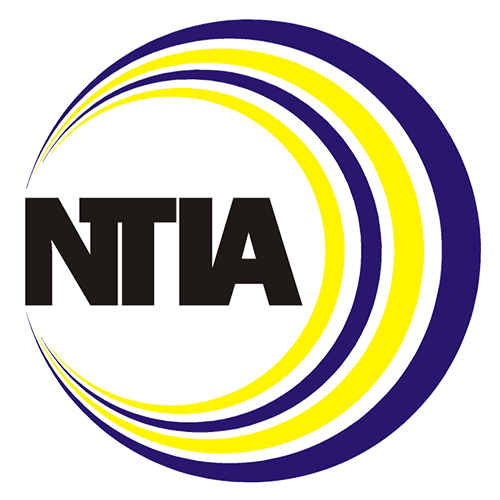 NTIA Certification Badge