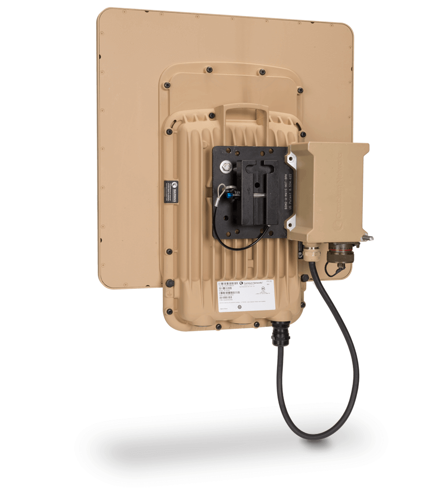 PTP 700 point-to-point radio