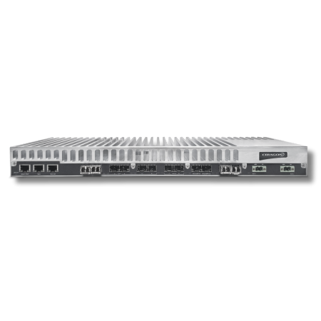 PTP 850GP Compact Split-Mount IDU