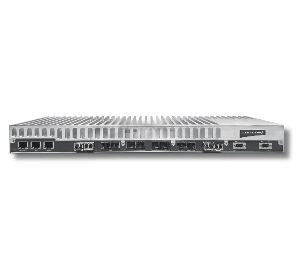PTP 850GP Compact Split-Mount IDU