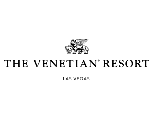 The Venetian Resort in Las Vegas uses Cambium's hospitality network solutions.