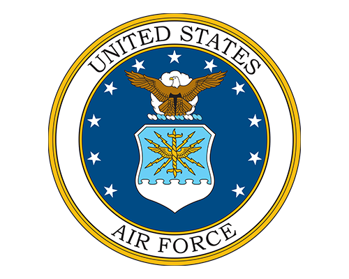 National defense wireless network for United States Air Force
