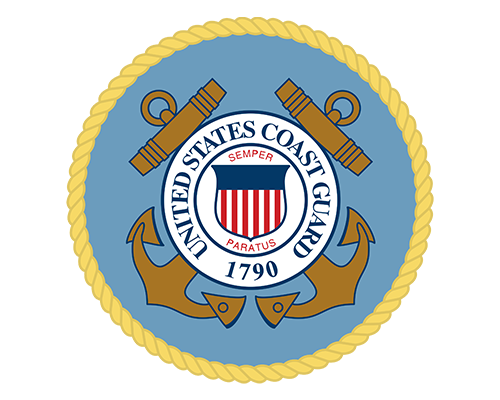 Defense broadband for the U.S. Coast Guard