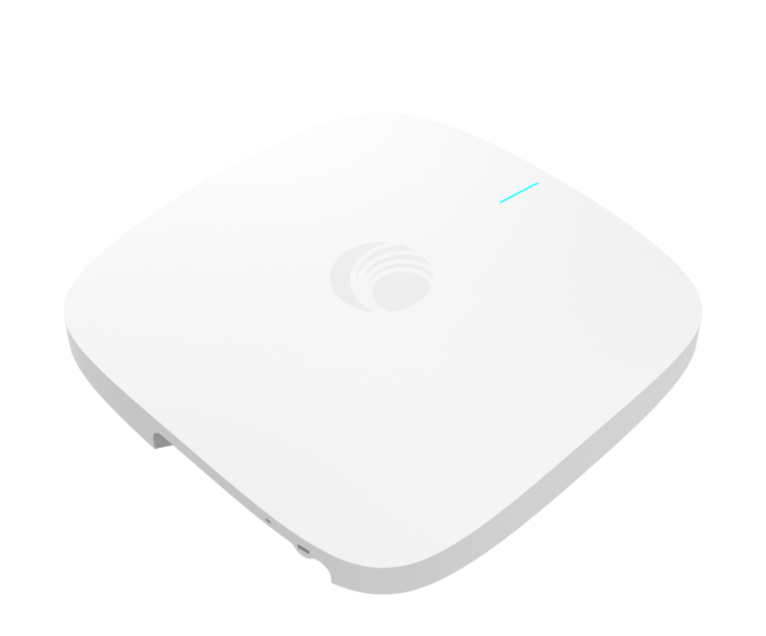 Cambium XE5-8 Wi-Fi 6/6E Indoor Access Point