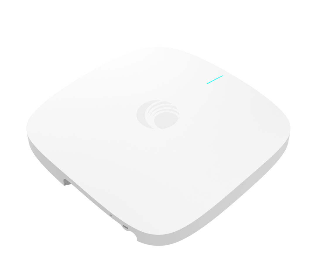 XE5-8 Wi-Fi 6E Indoor Access Point - English