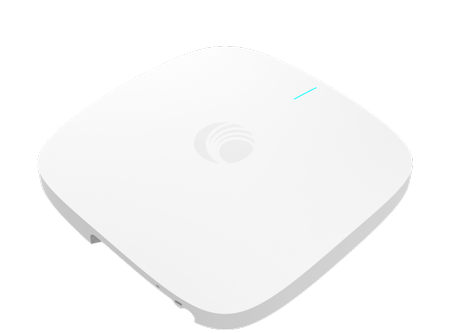 Cambium cnPilot E600 Wi-Fi Access Point Row Ver No PoE PL-E600X00A-RW