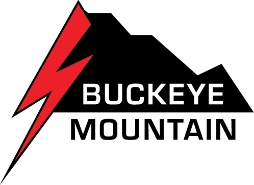 Buckeye Mountain logo