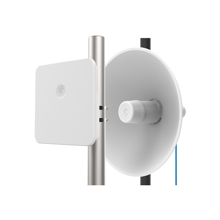 cnRanger subscriber module for fixed wireless LTE