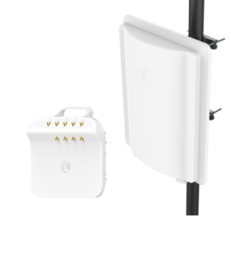 ePMP 4500 Series 5 GHz Fixed Wireless Access Points