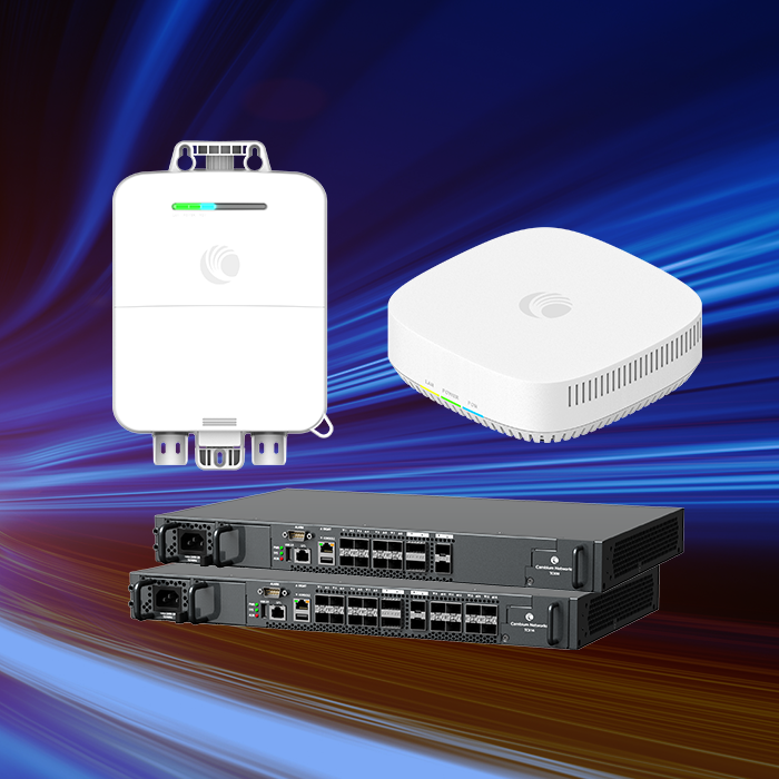 Cambium Networks adds Gigabit FTTx Combo PON to its Fixed Wireless