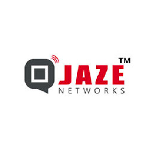 Jaze networks