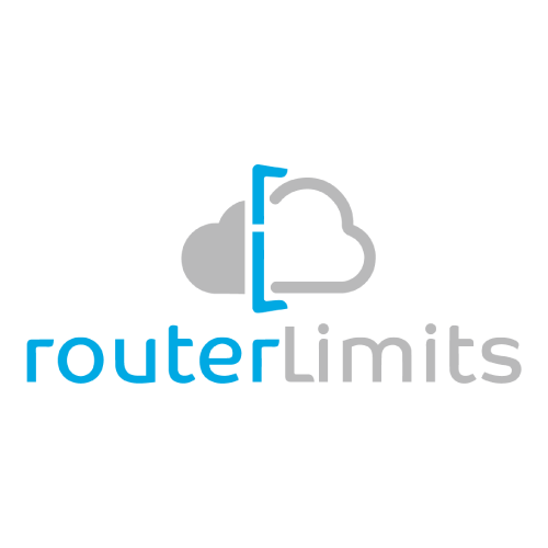 router limits