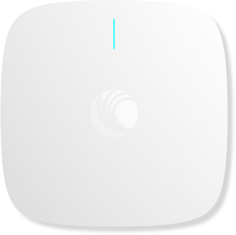 Indoor and outdoor wireless access point