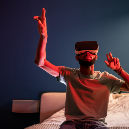 Wi-Fi 7 will be able to support AI-augmented experiences in hospitality environments
